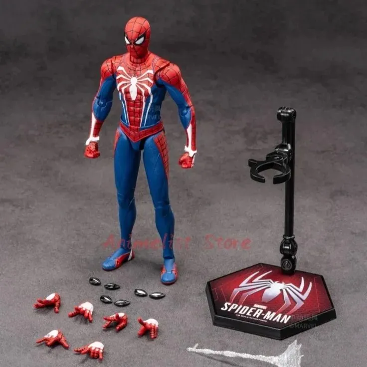 Action Figures & Collectibles