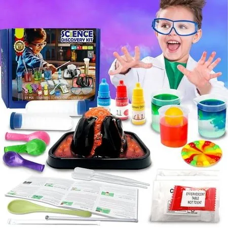 Educational & STEM Toys