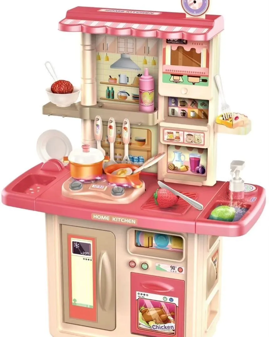 Kitchen Toys