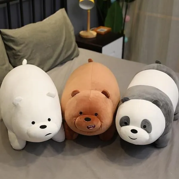 Stuffed Animals